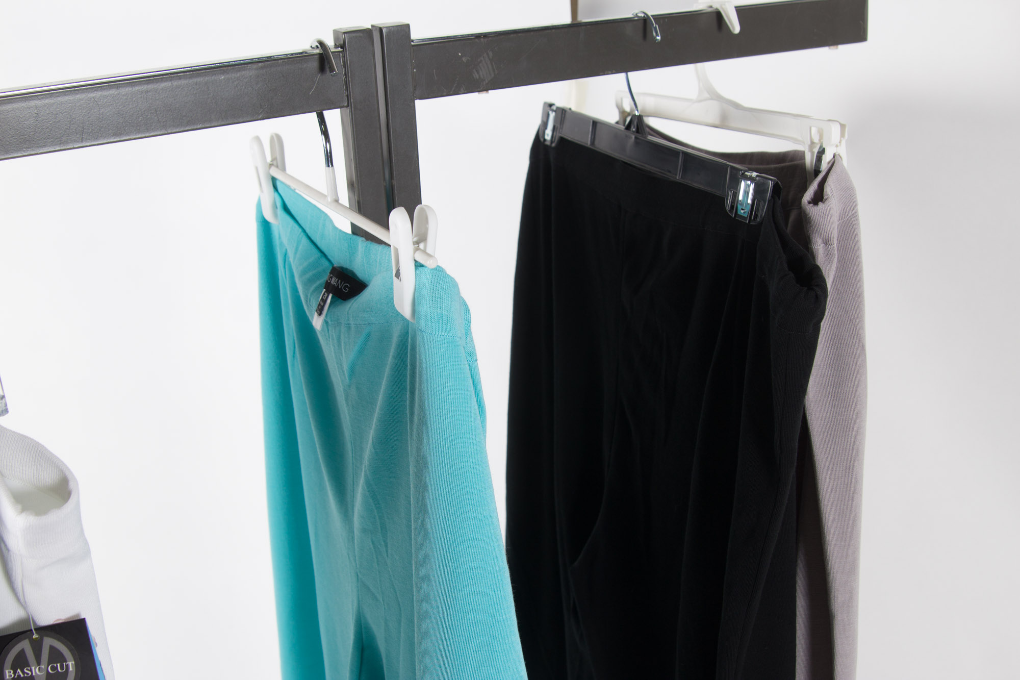 Ming Wang Designer Pants