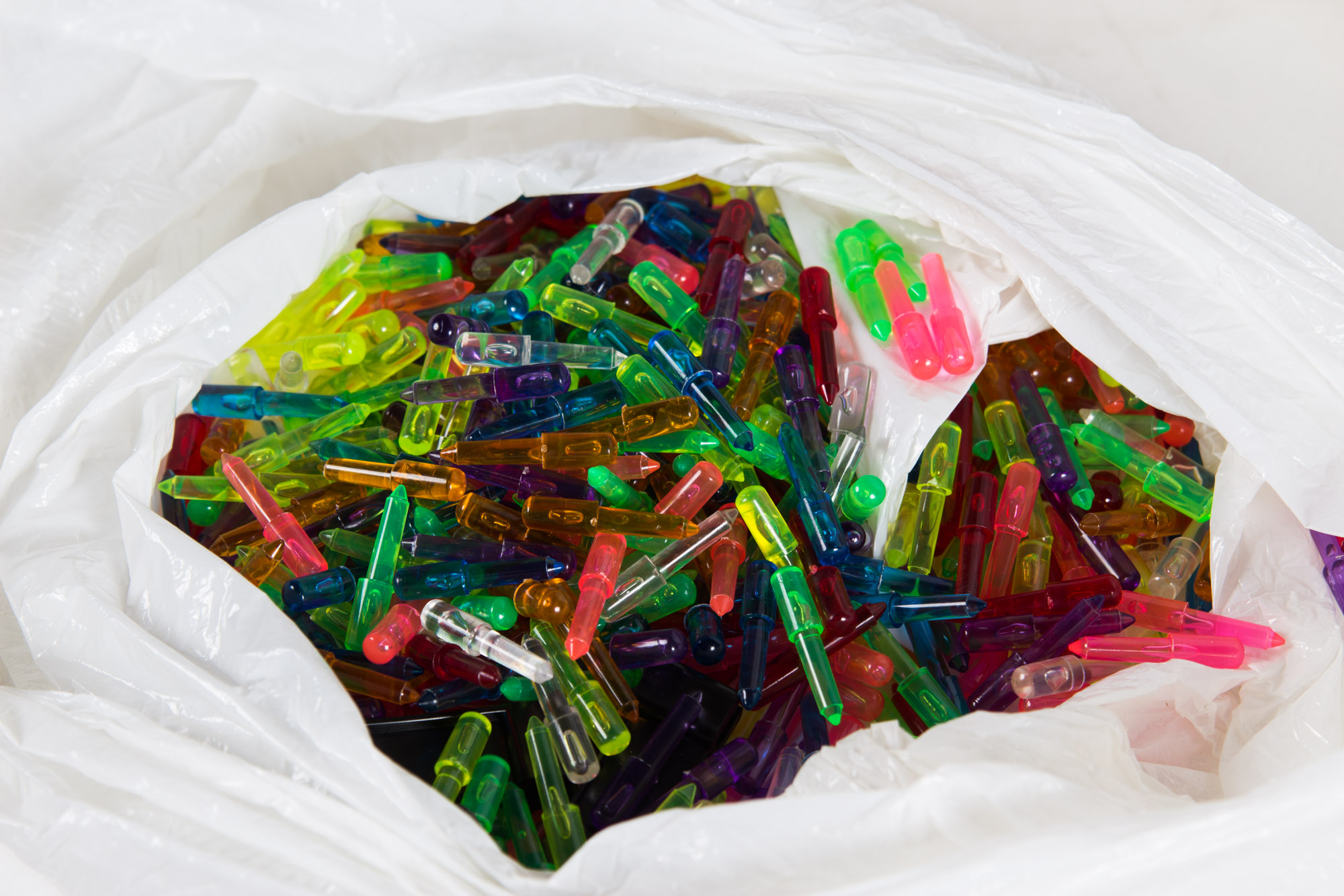 Assortment of Vintage Toys