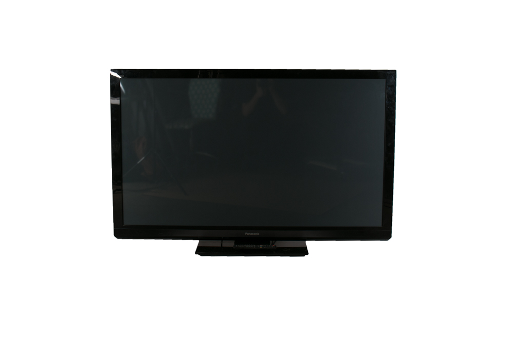 Panasonic Viera Television