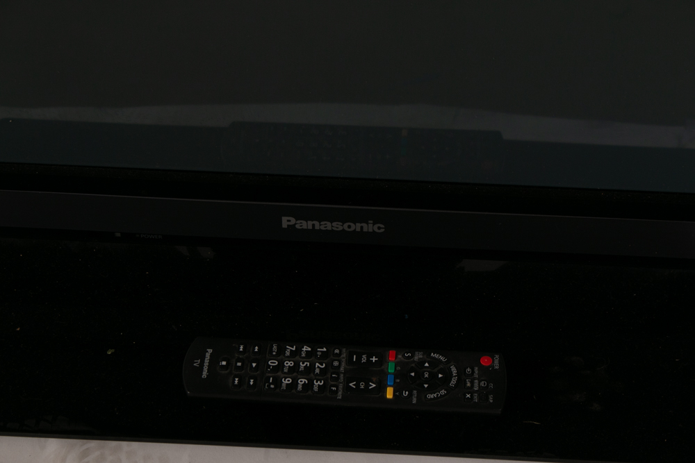 Panasonic Viera Television