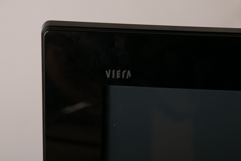 Panasonic Viera Television