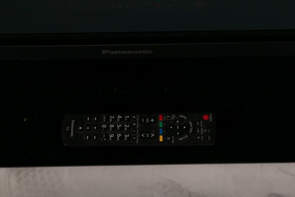 Panasonic Viera Television