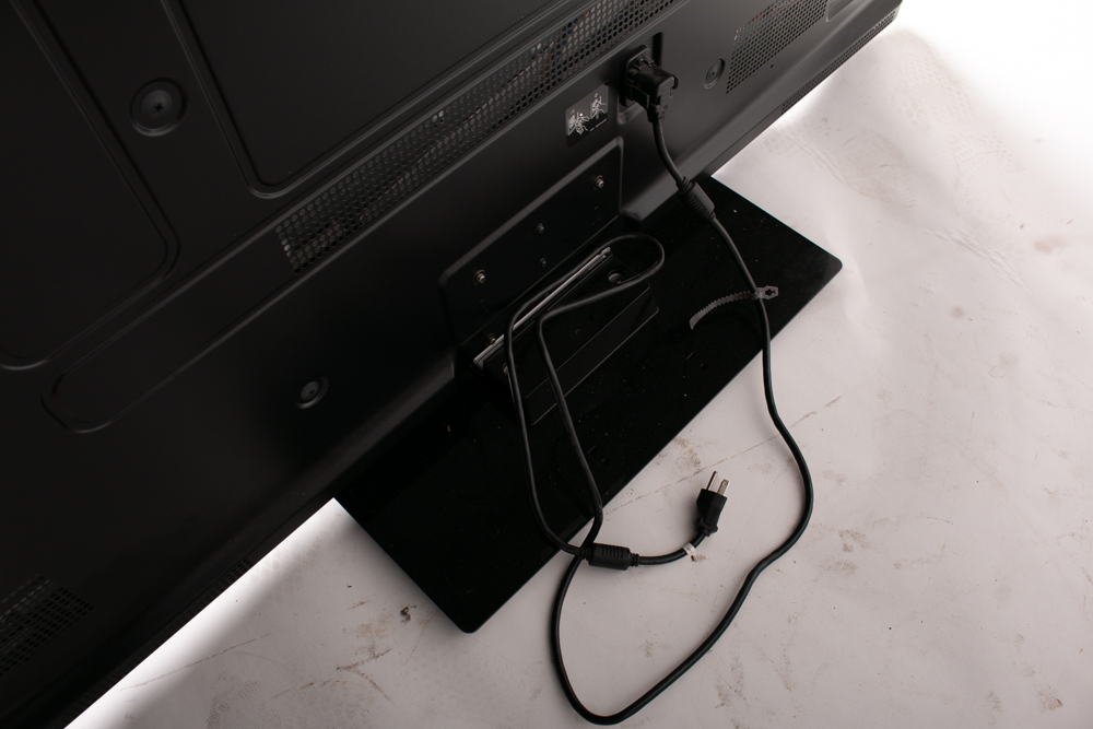 Panasonic Viera Television