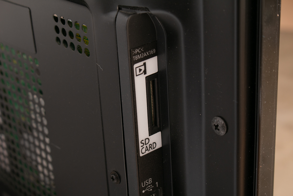 Panasonic Viera Television