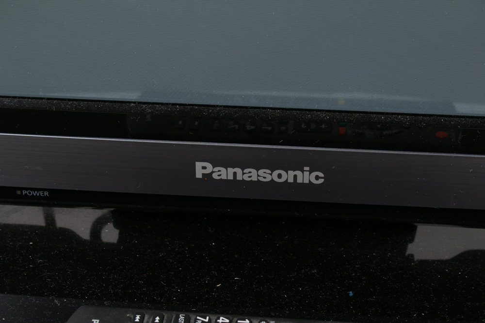 Panasonic Viera Television
