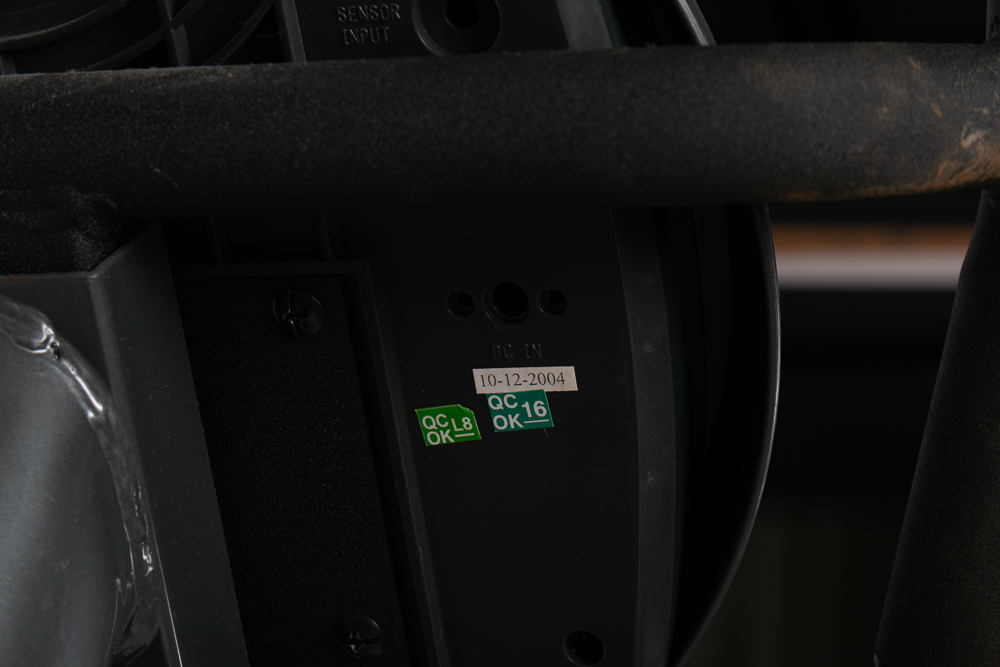 Panasonic Viera Television