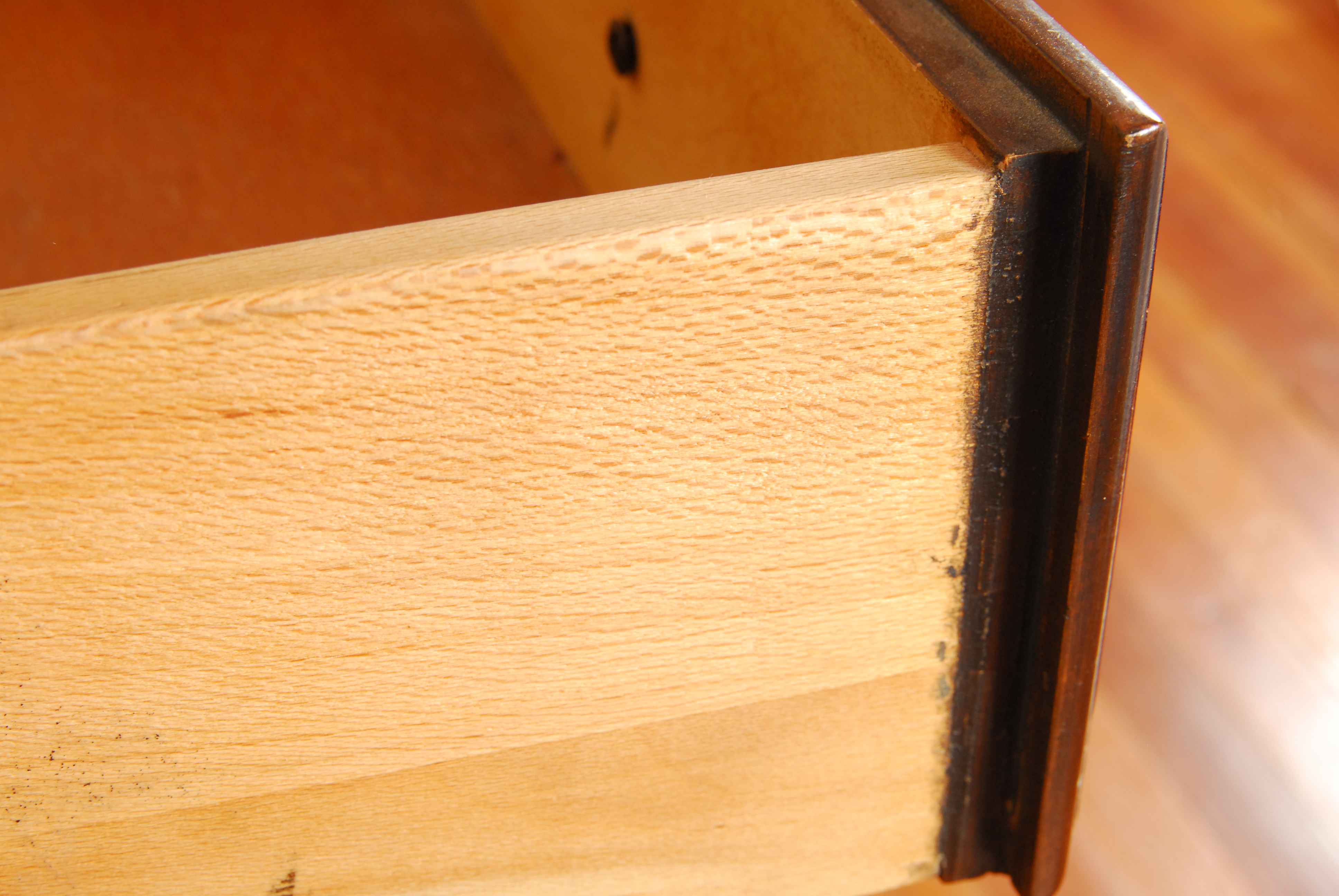 Vintage Chippendale Style "Bicentennial" Dresser by Drexel