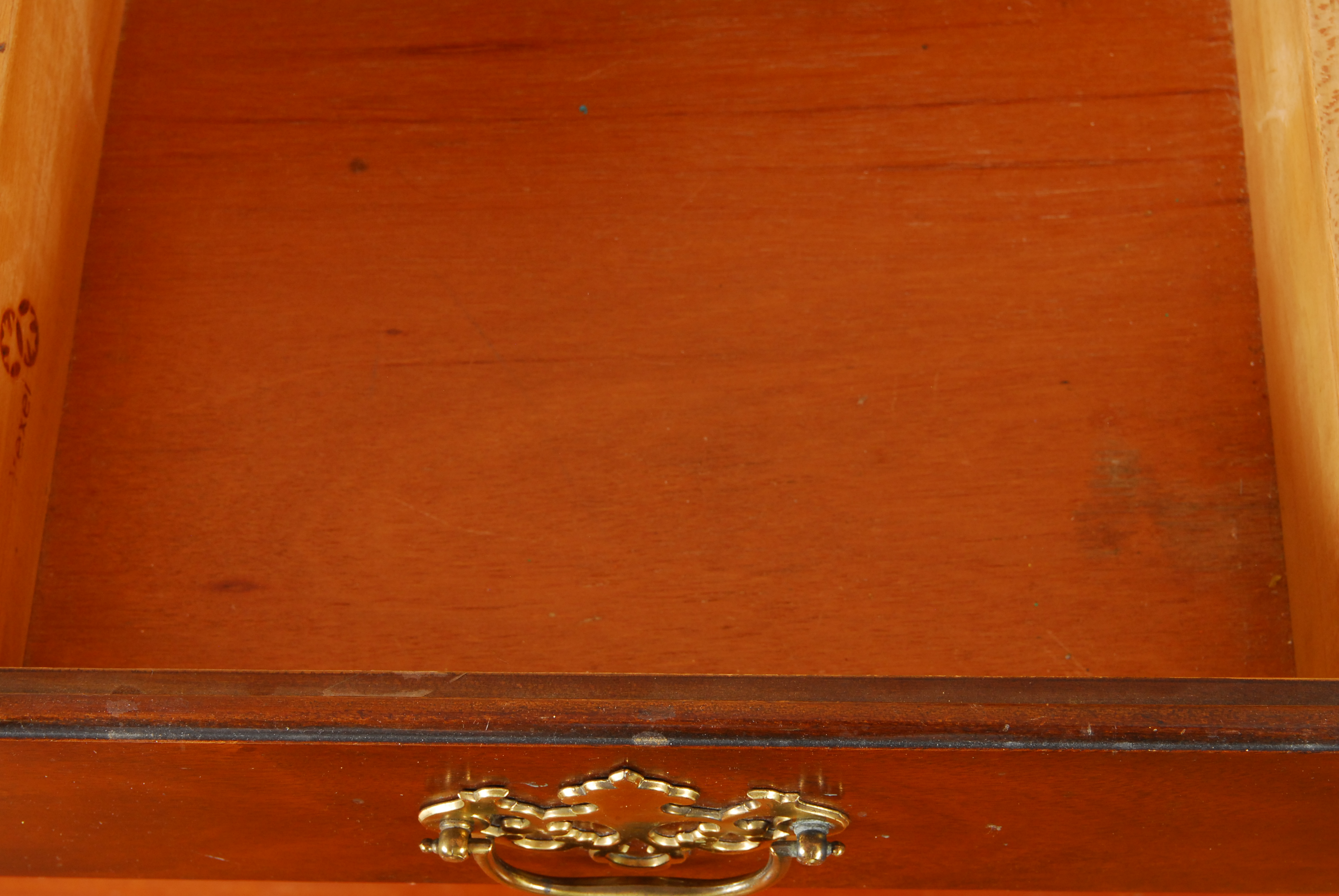 Vintage Chippendale Style "Bicentennial" Dresser by Drexel