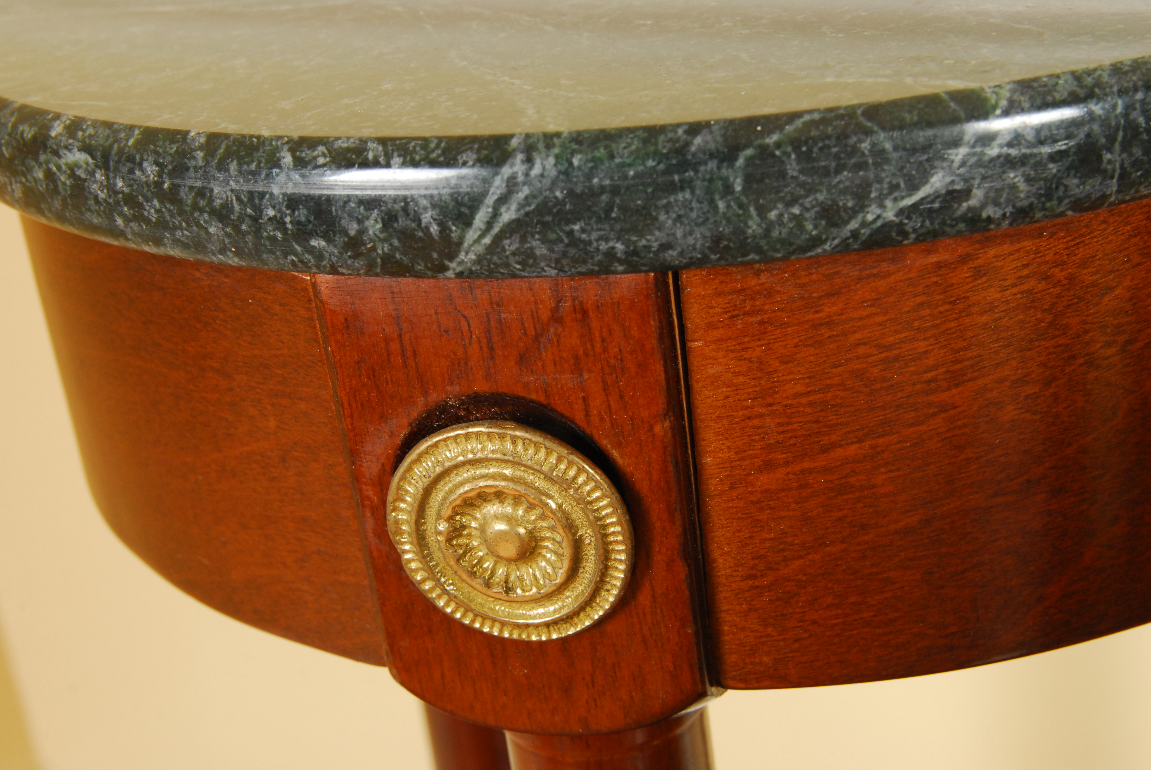 Neoclassical Style Plant Stands by The Bombay Company