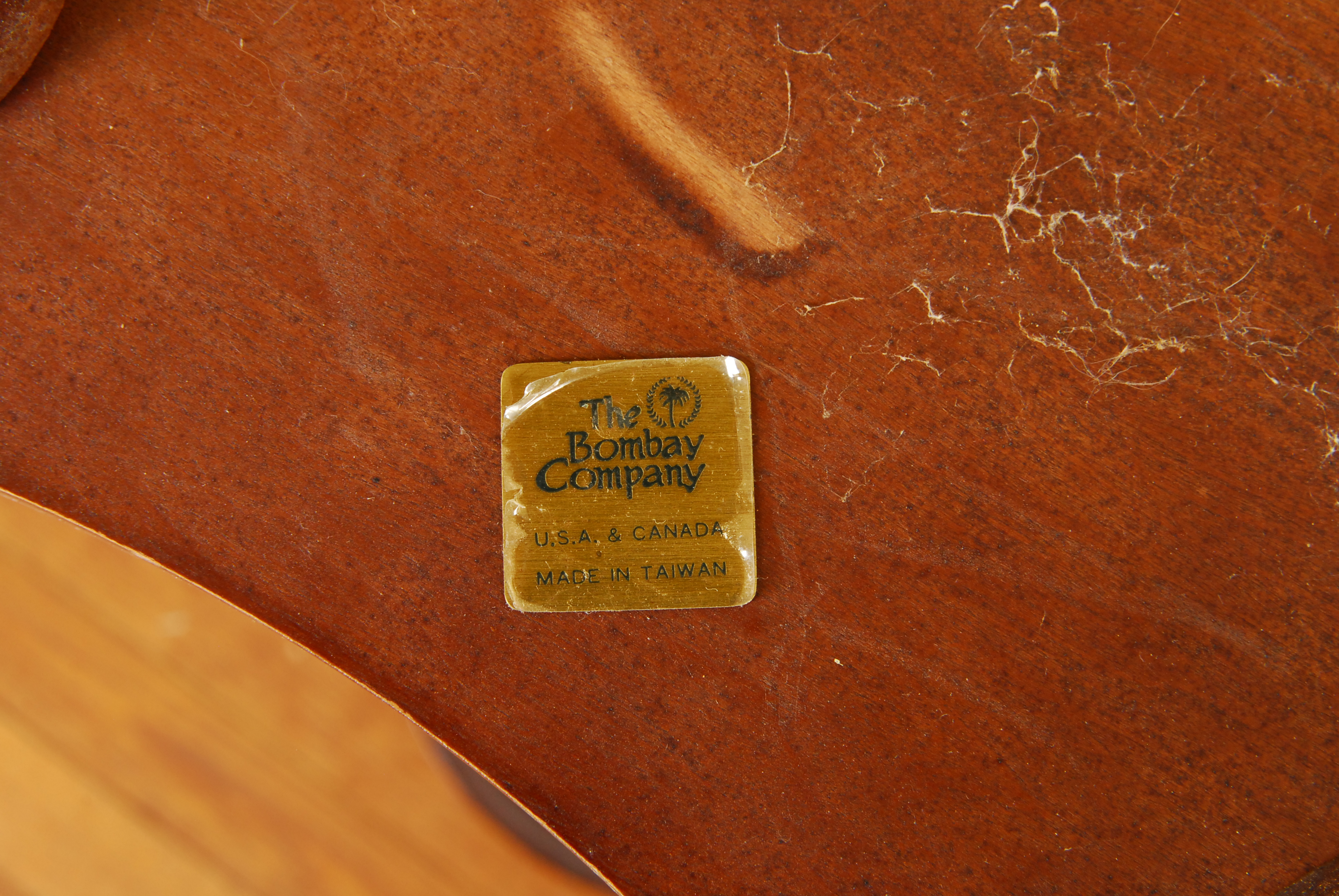 Neoclassical Style Plant Stands by The Bombay Company