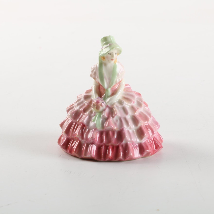 Royal Doulton "Chloe" Porcelain Figurine