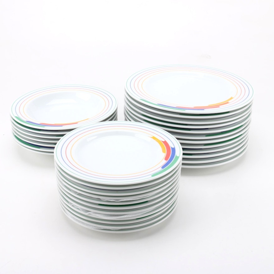 Studio Nova "Hi-Fi" Ceramic Tableware