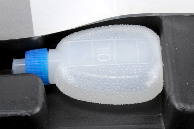 Four Model HCN65P/CRN45 Roofing Coil Nailers by 3 PRO