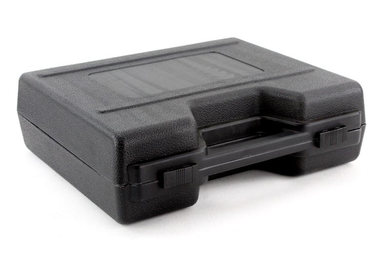 Four Model HCN65P/CRN45 Roofing Coil Nailers by 3 PRO