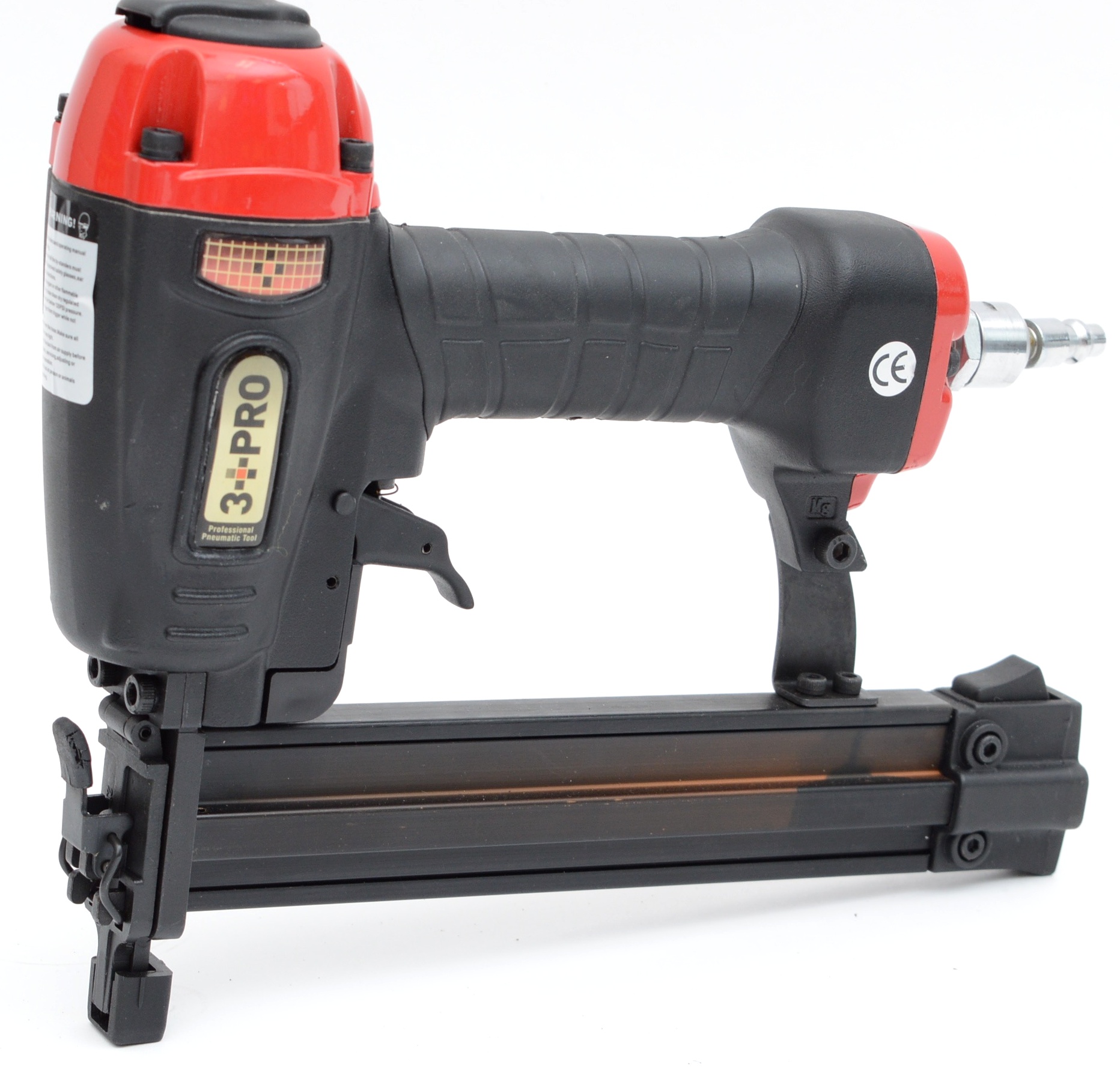 Model F32 18 Gauge Combination Tool by 3 PRO