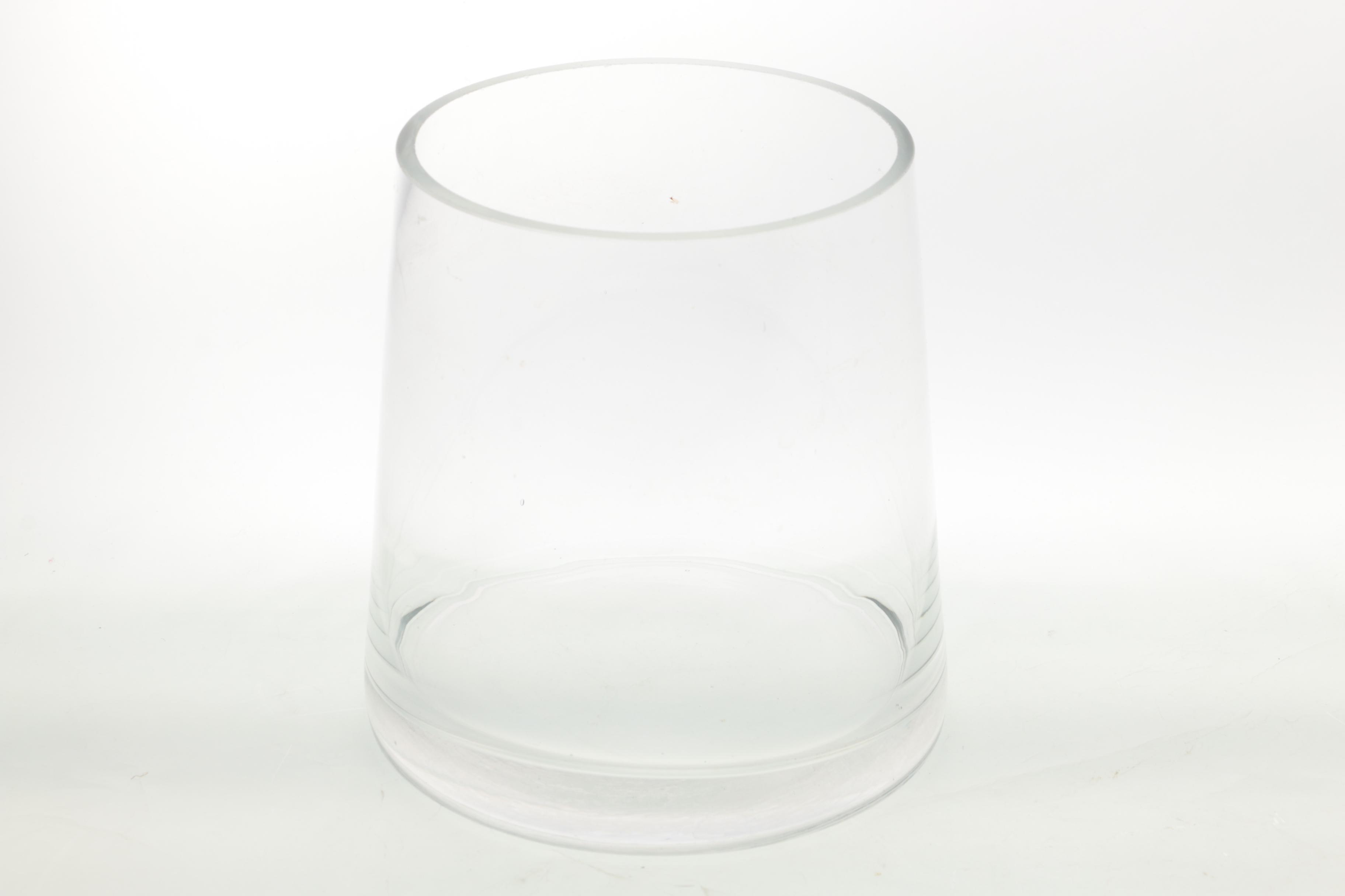Glass Serveware
