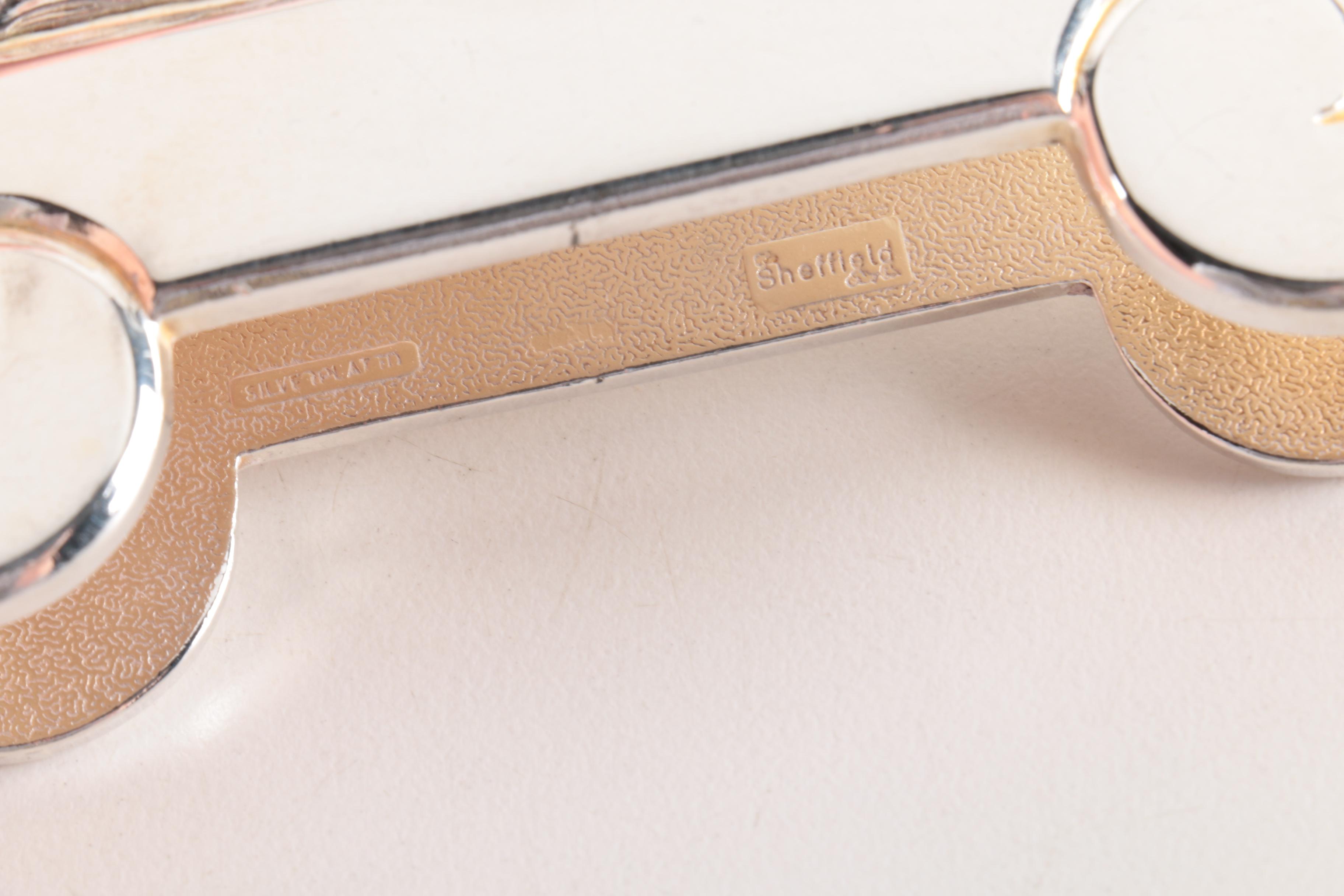 Gorham Silver Plate Julep Cup and Other Silver Plate Serveware