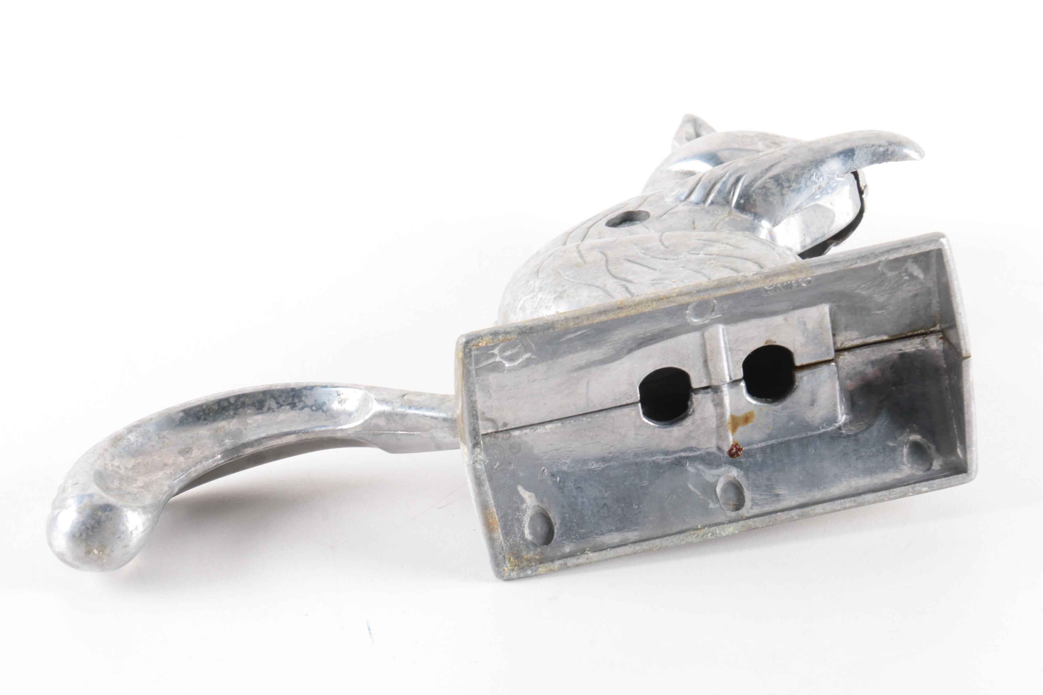 Gorham Silver Plate Julep Cup and Other Silver Plate Serveware