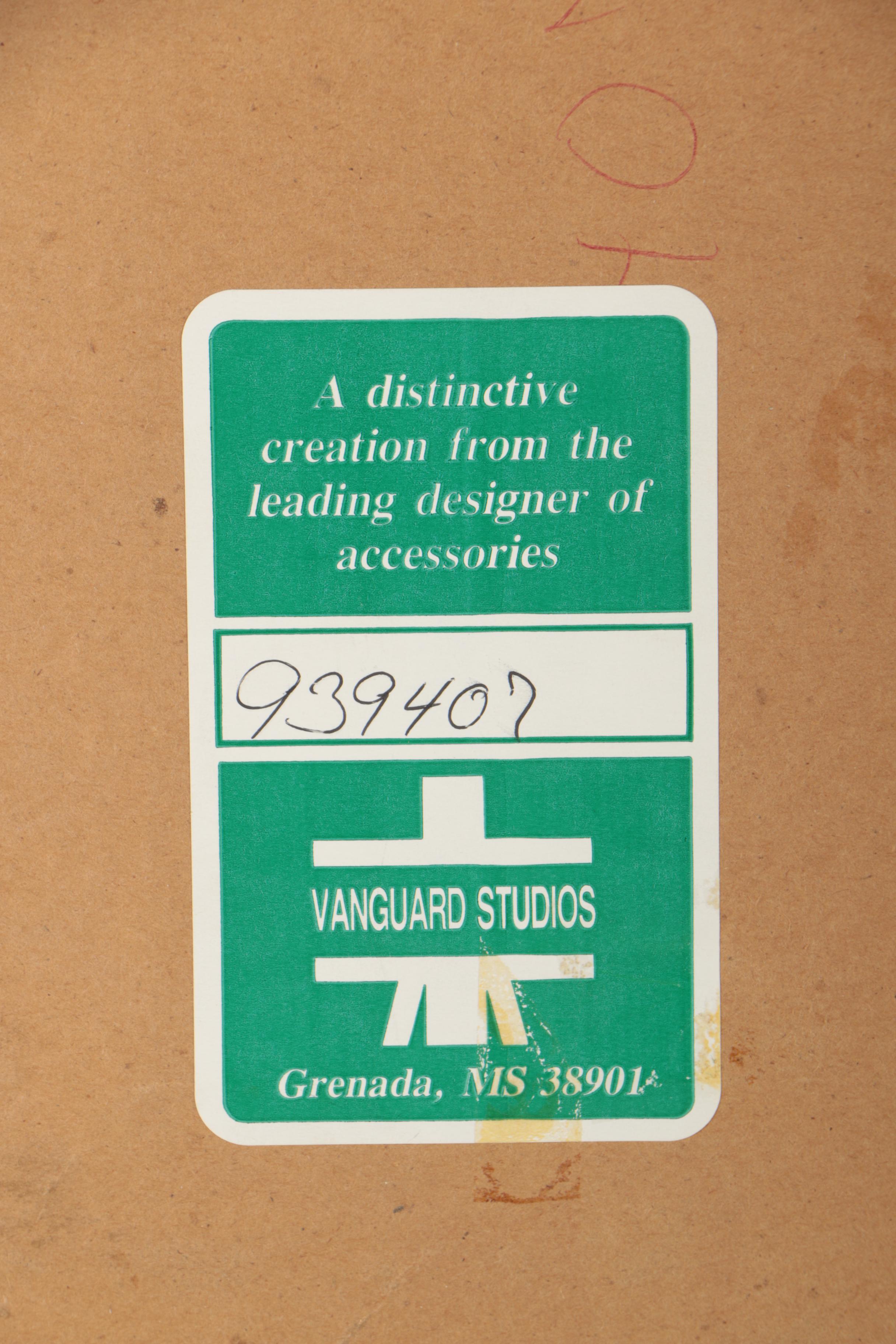 Offset Lithographic Prints After Arthur J. Elsley and Arthur Hopkins