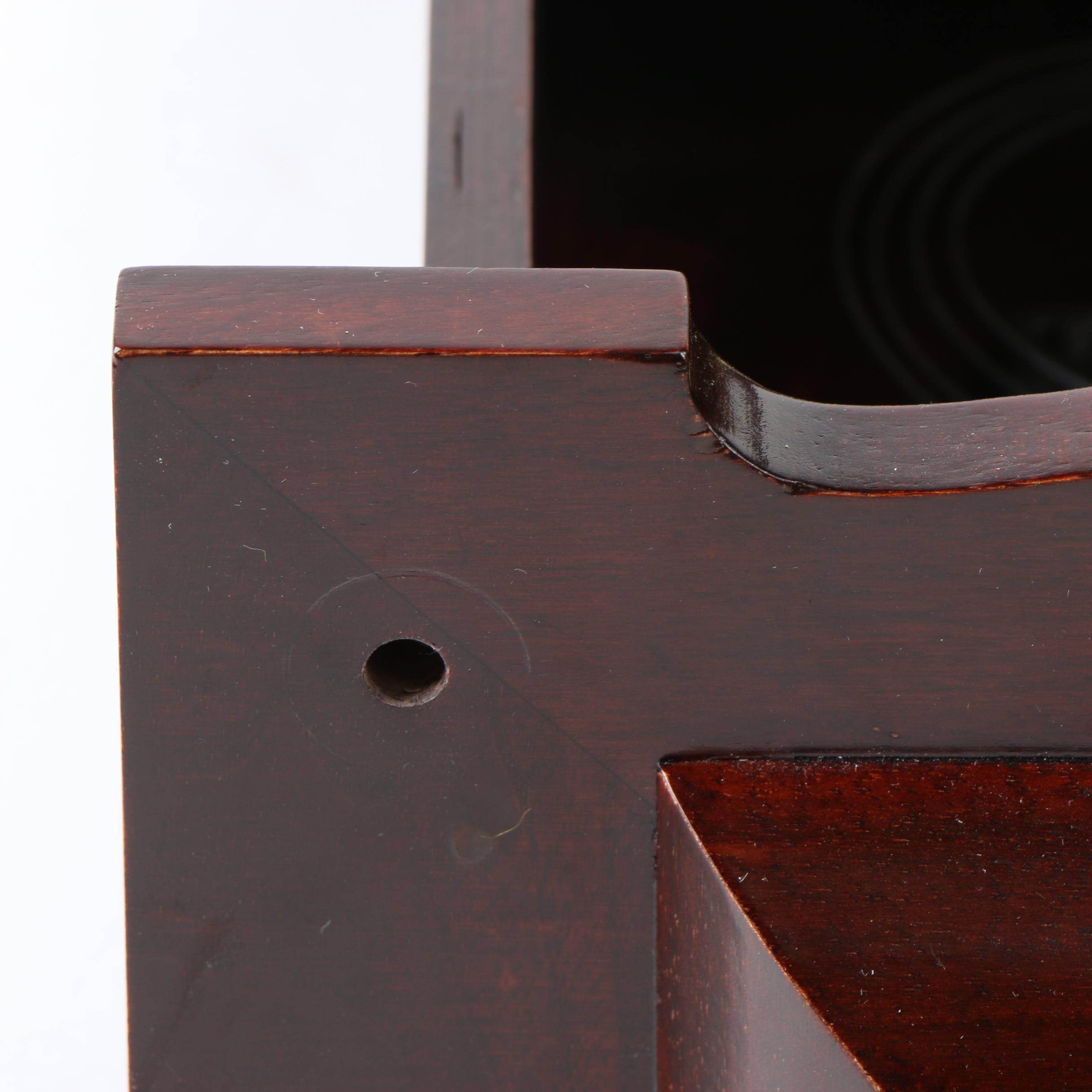 Kassel Viennese Style Wall Clock