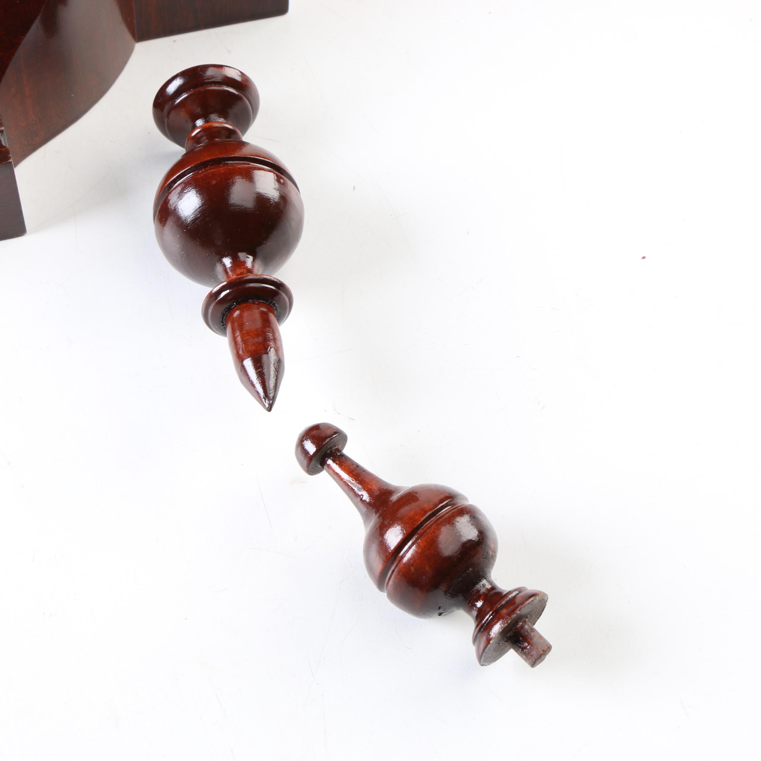 Kassel Viennese Style Wall Clock