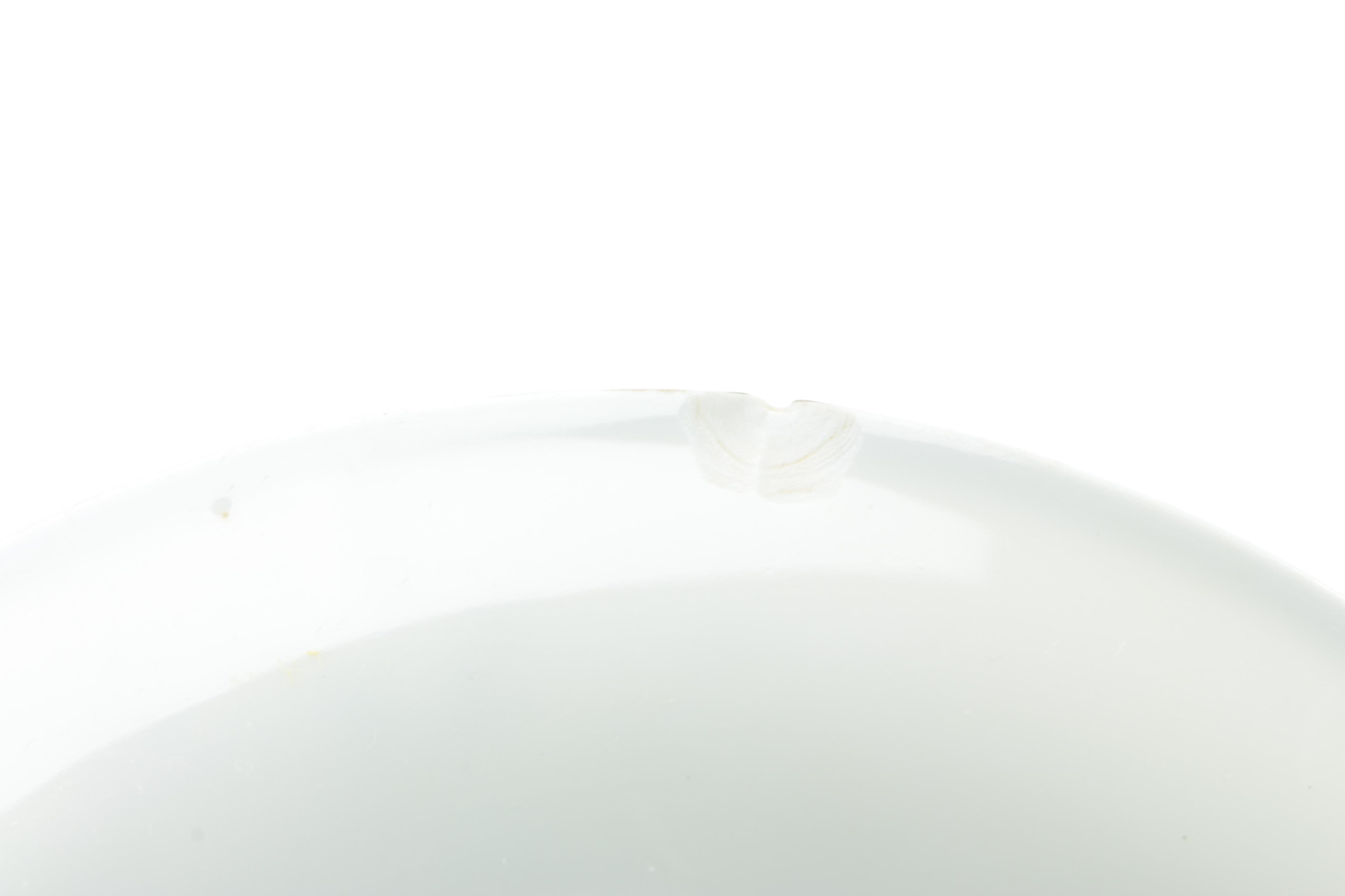 Vintage O. E. & G Royal Austria Porcelain Plates