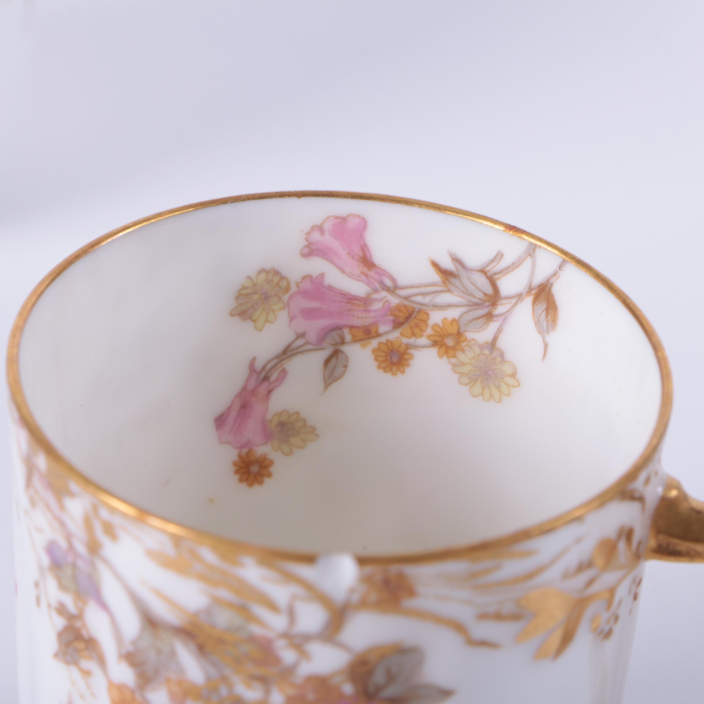 Antique Haviland Limoges Porcelain Dinnerware