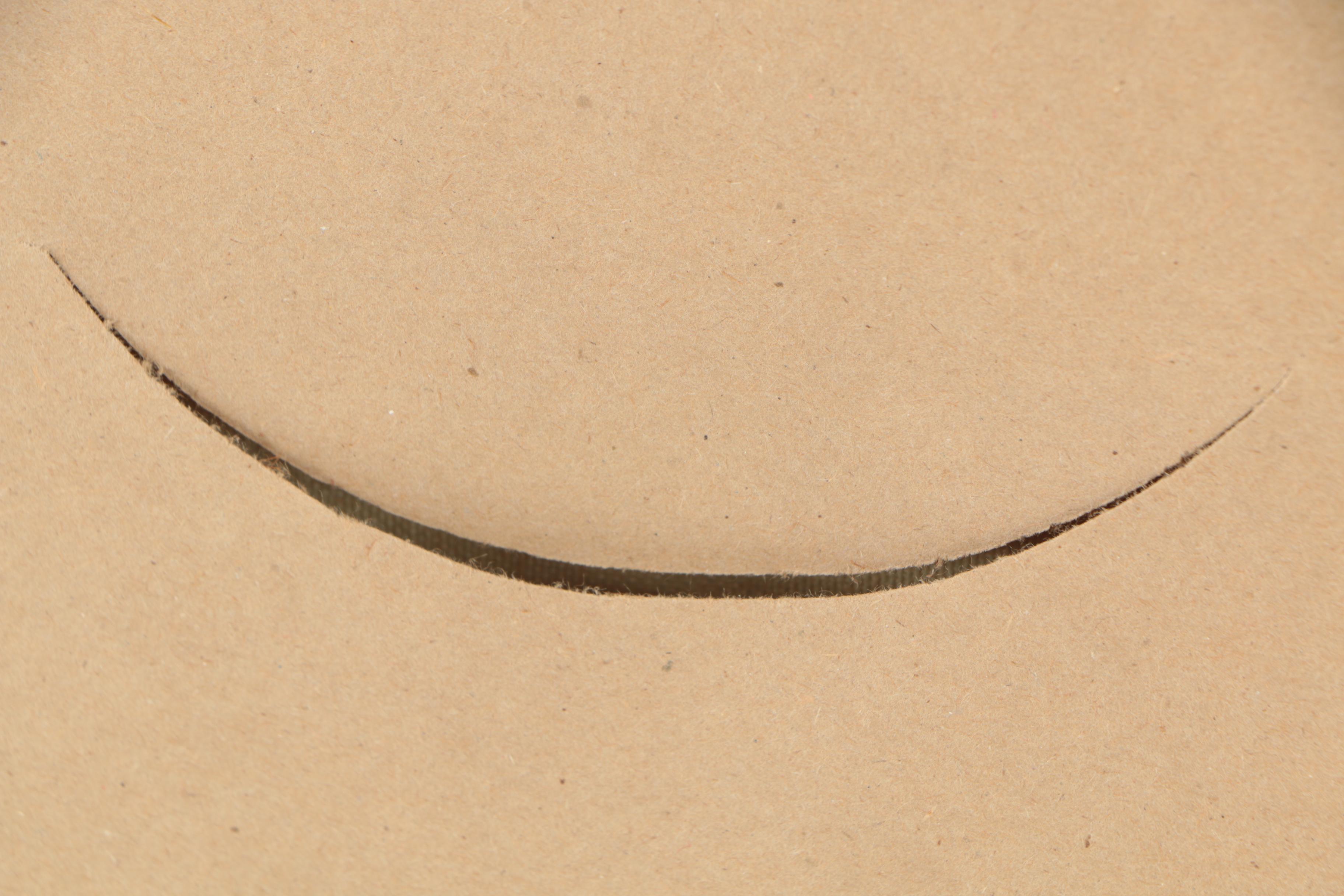 Minghin Oil Painting of a Woman Sewing