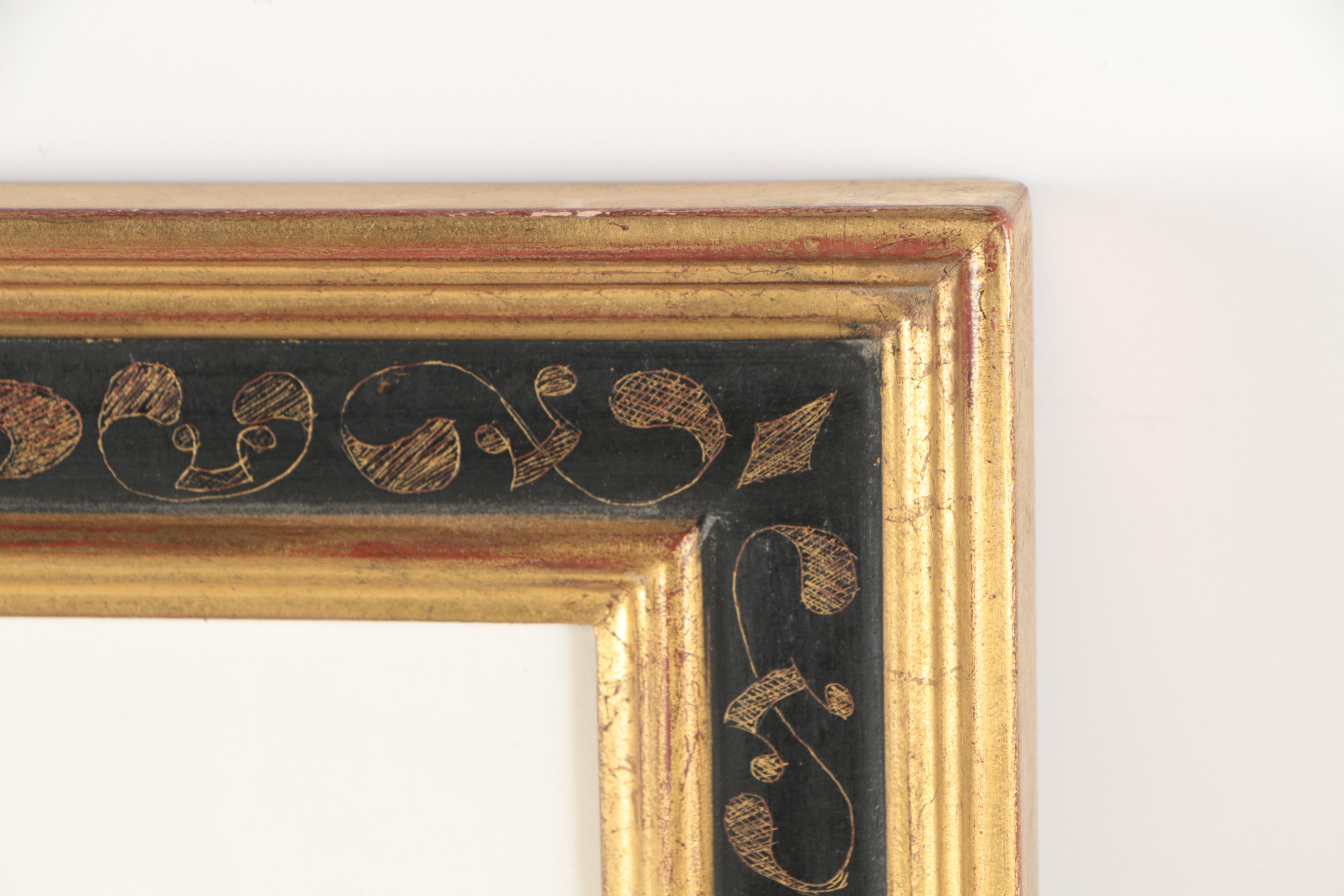 Raphael Soyer Lithograph "Meditation"