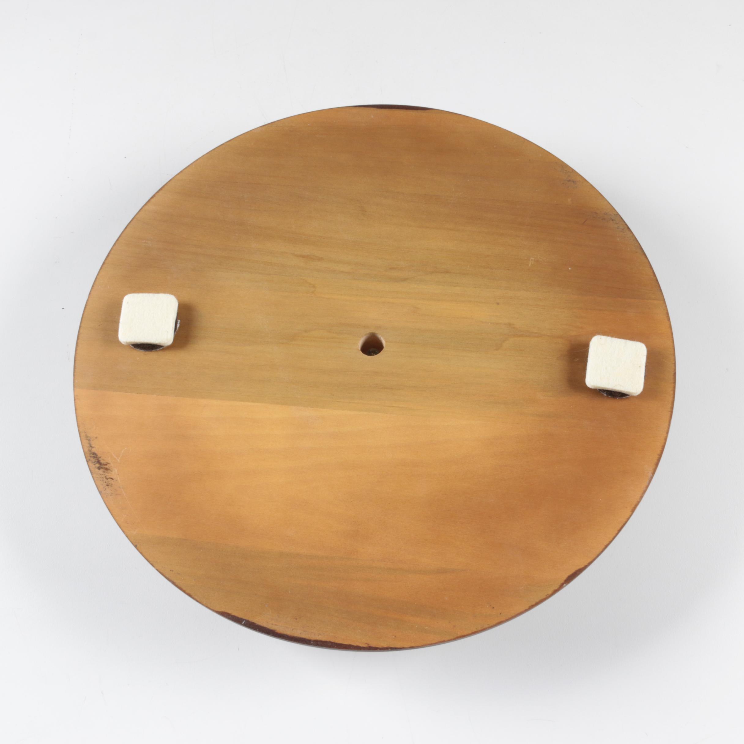 Limited Edition Lenox Walter Scott Reproduction Vase