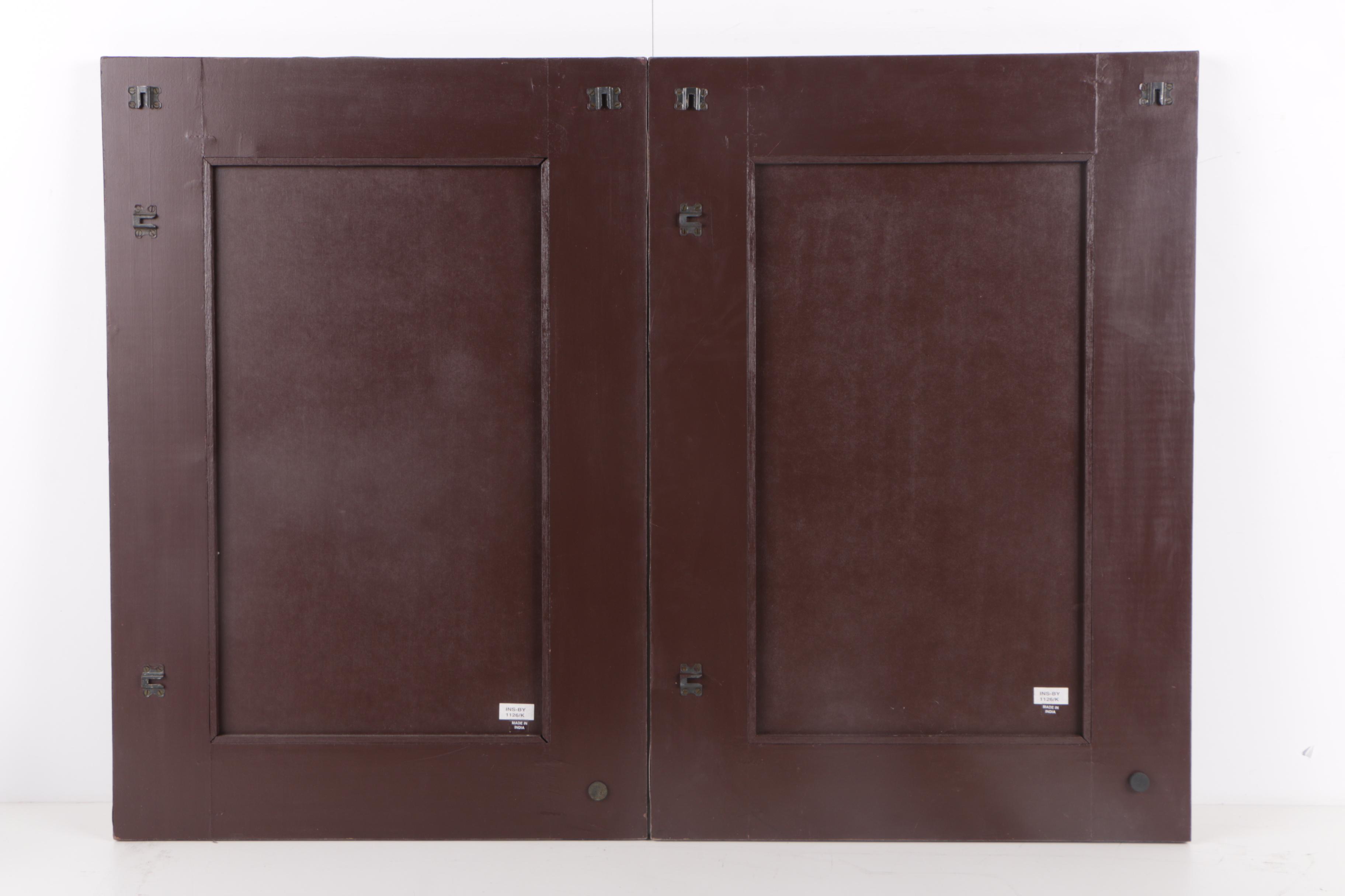 Decorative Wall Mirrors