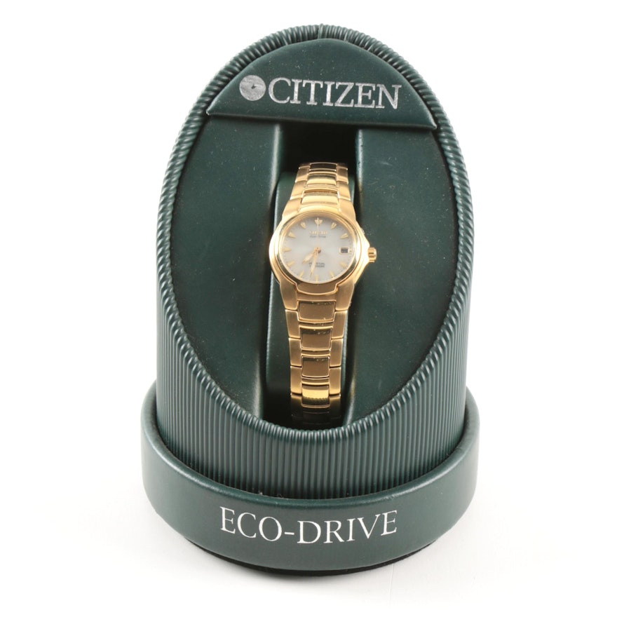 Citizen Watch