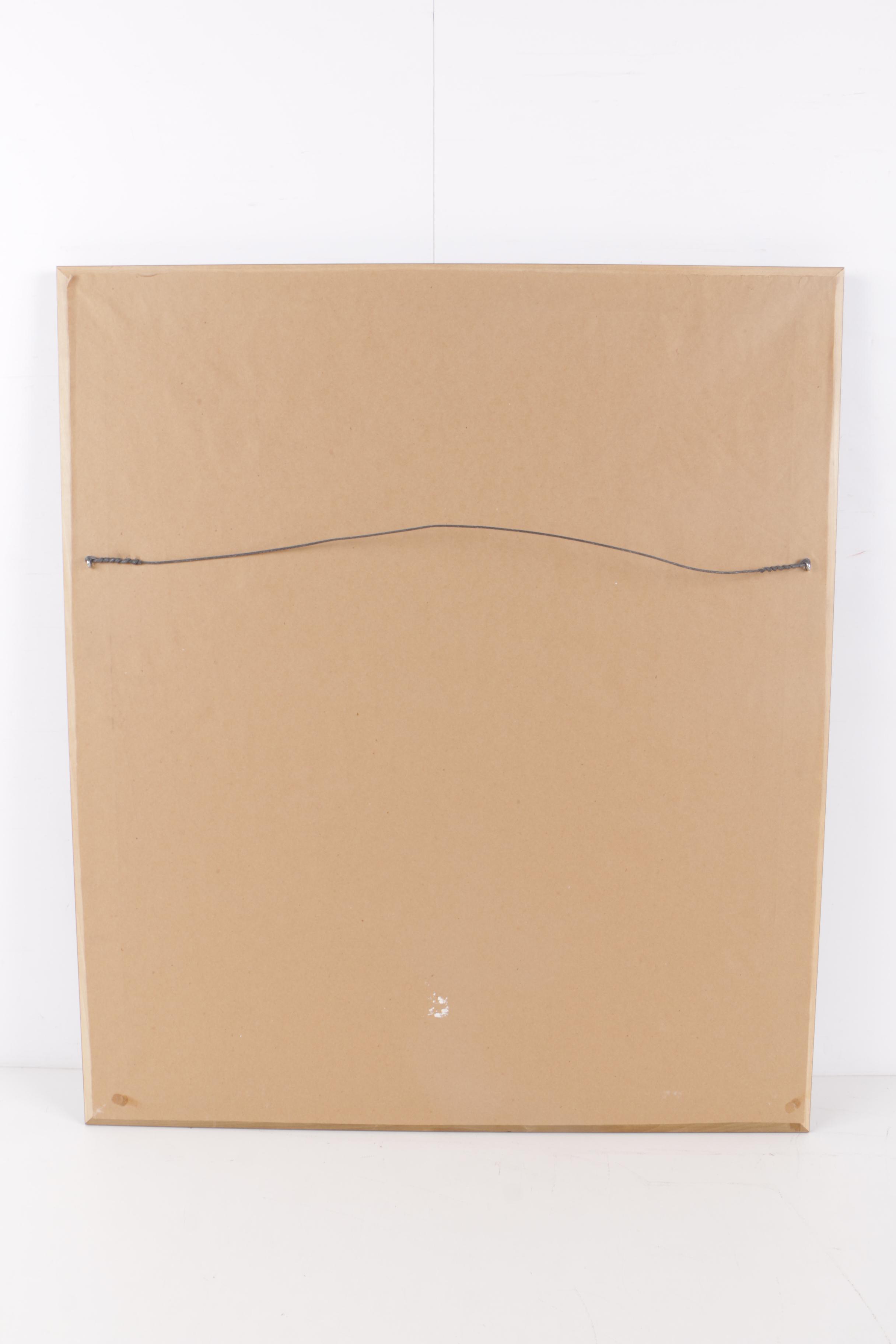 Offset Lithographic 1995 Limited Edition Peanuts Comic Strips