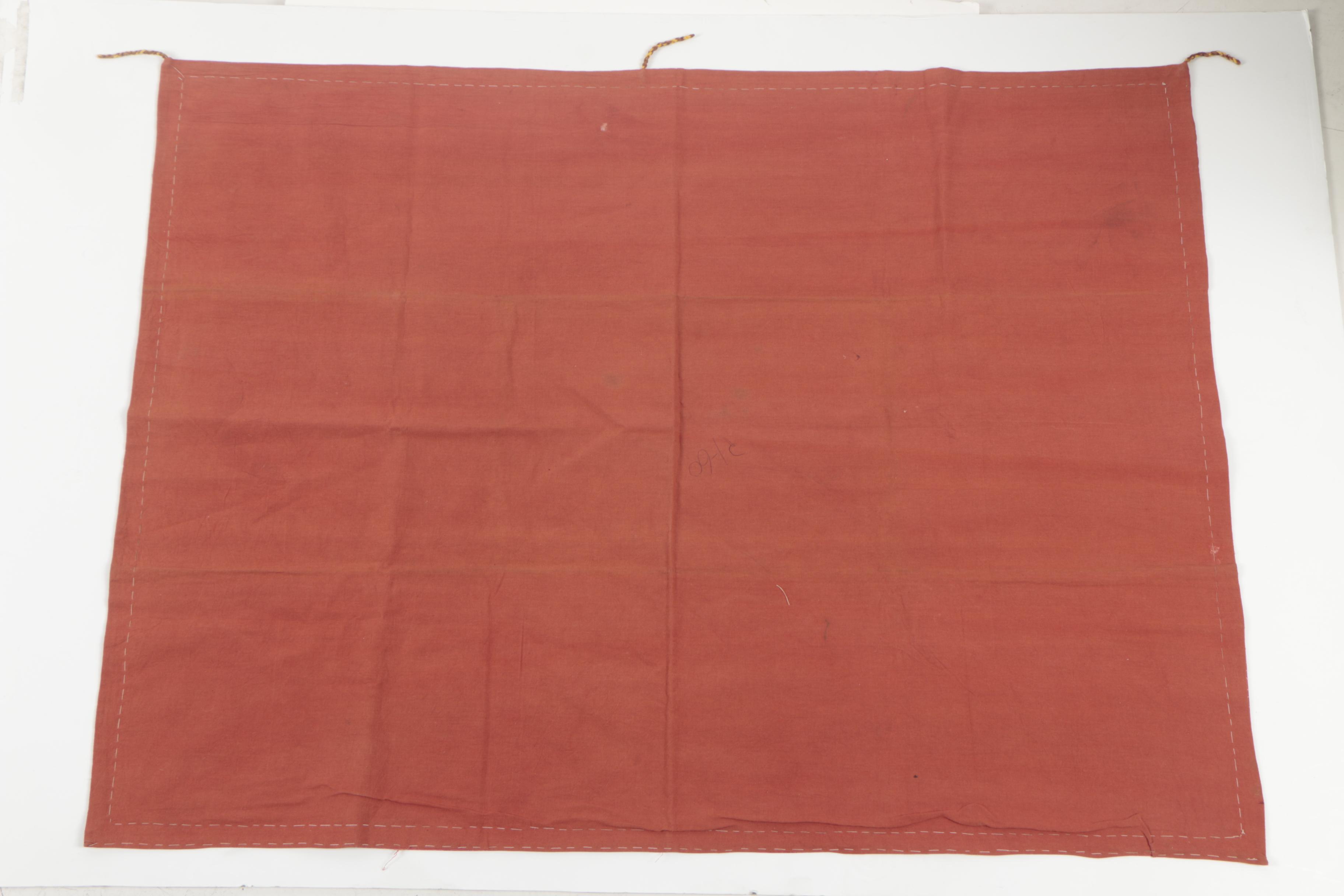 Indian Pichhwai Watercolor of Krishna and Female Musicians