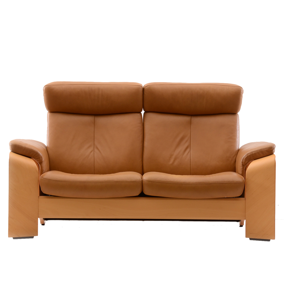 Ekornes Stressless Buckingham Loveseat