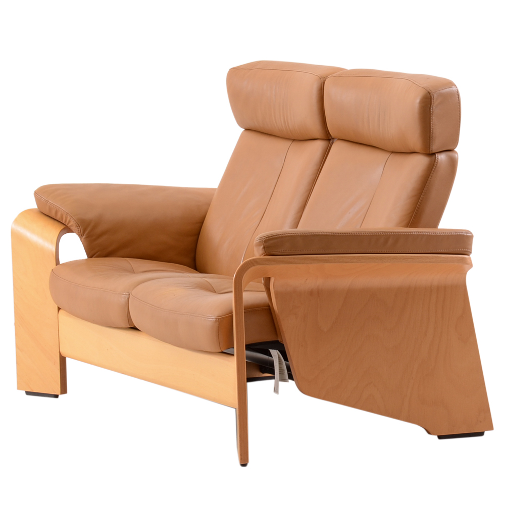 Ekornes Stressless Buckingham Loveseat