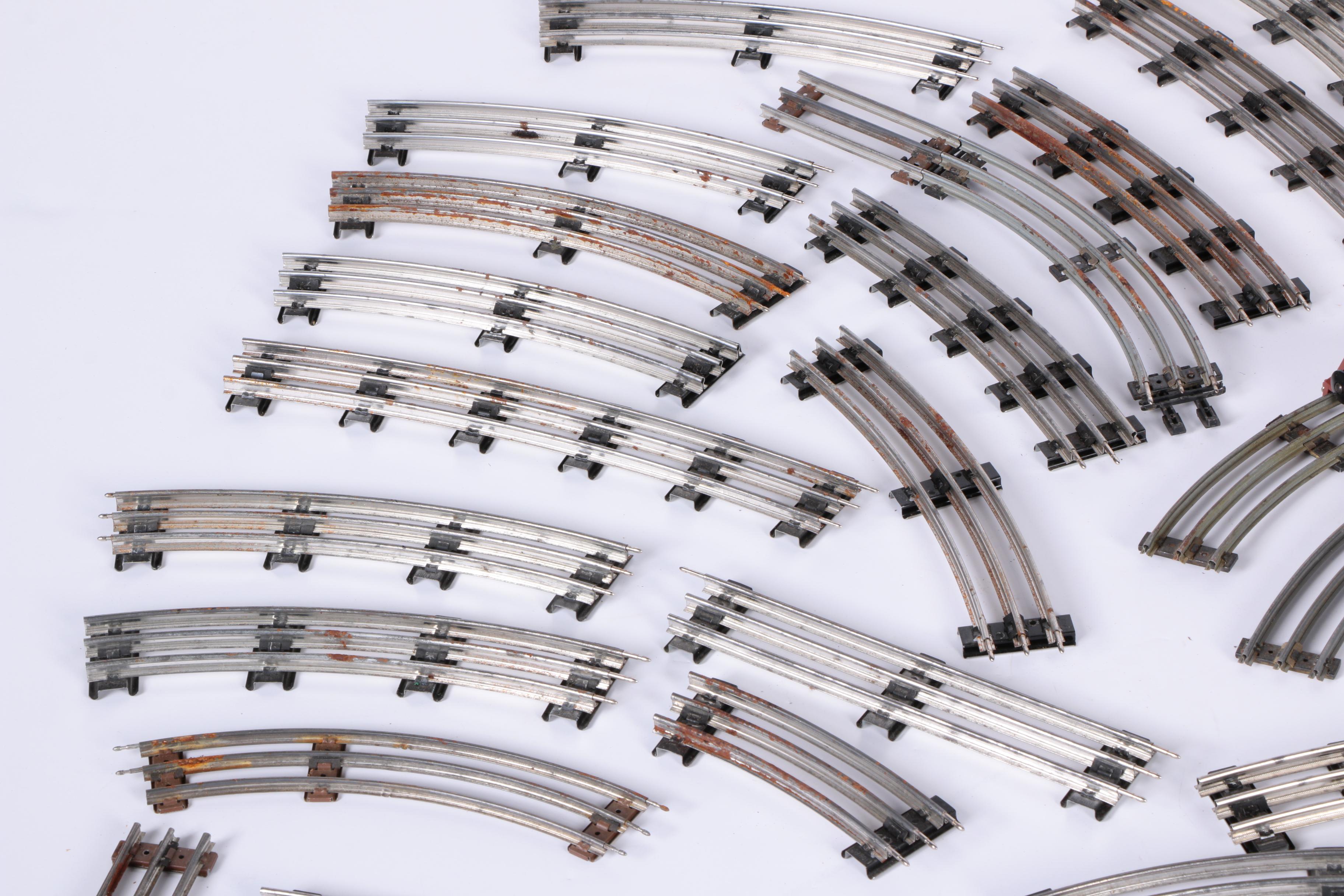 Train Track Including Lionel