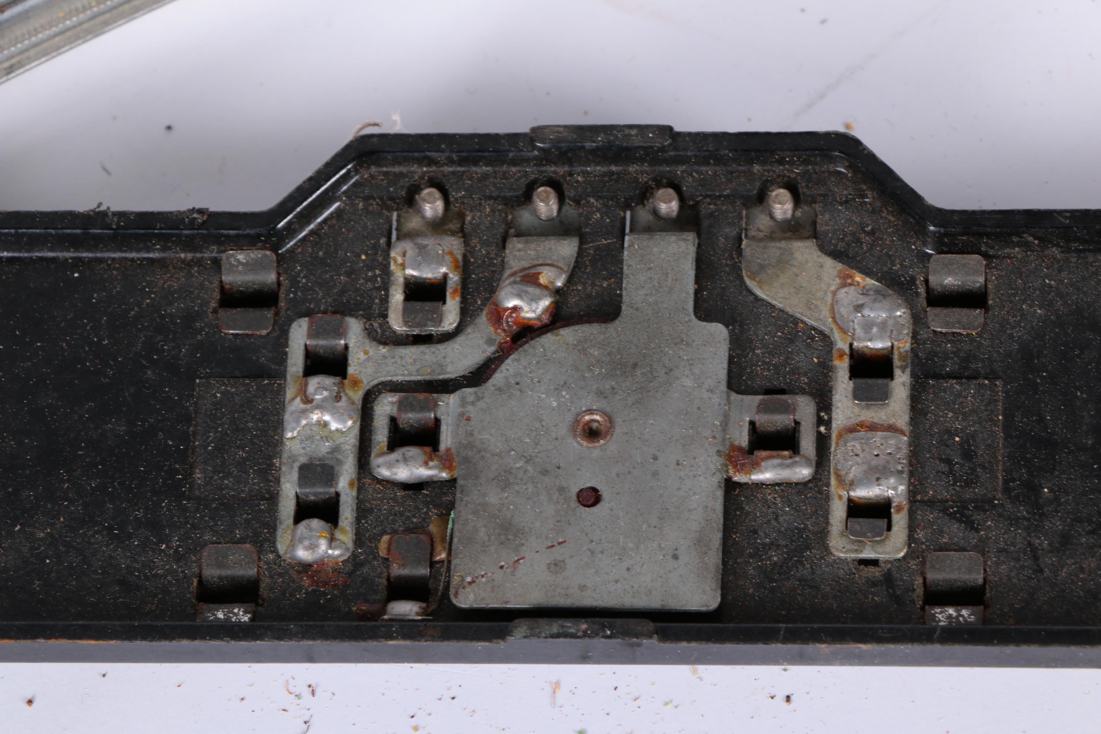 Train Track Including Lionel