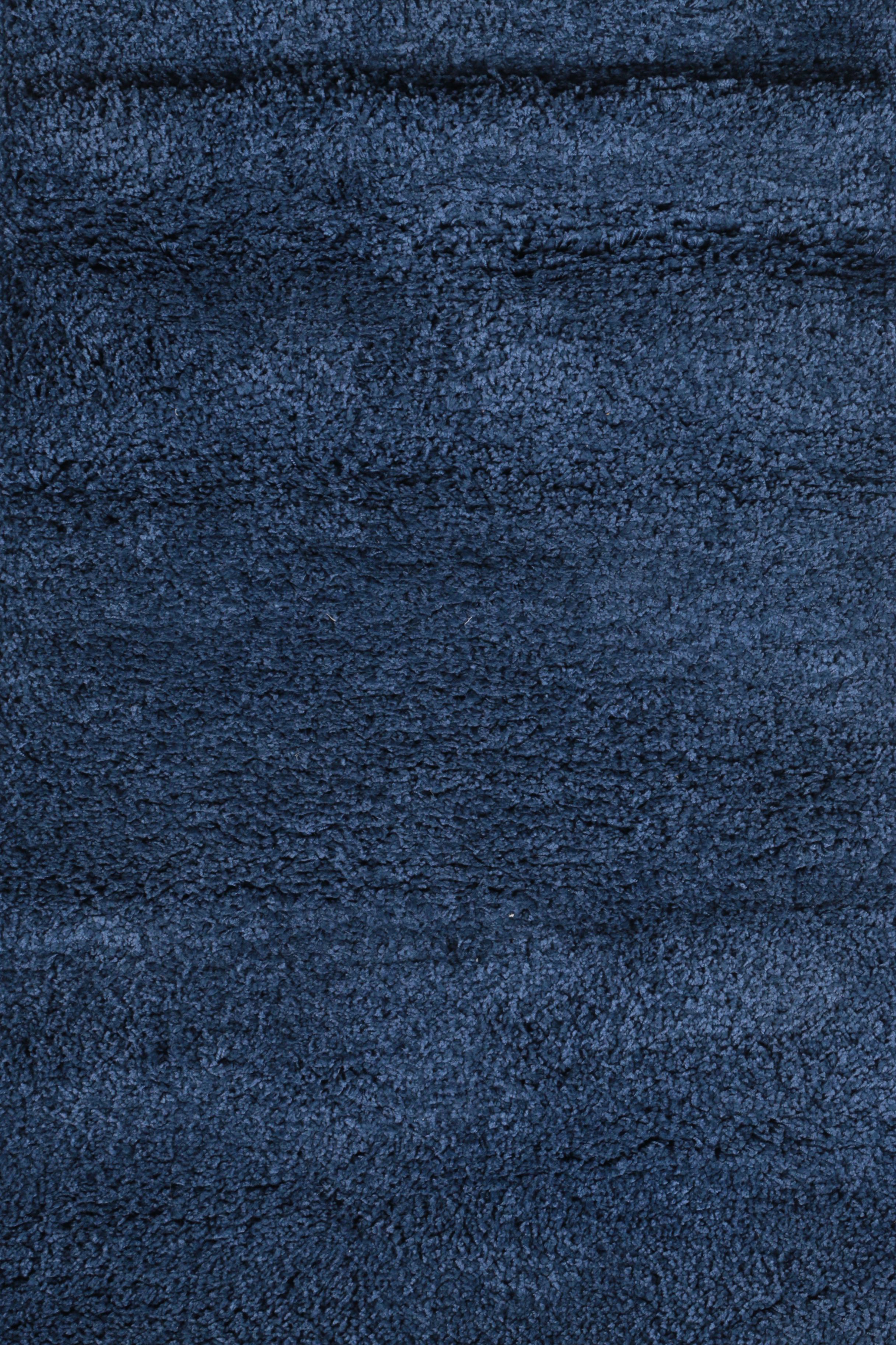 Power-Loomed Safavieh Milan Collection Shag Rug