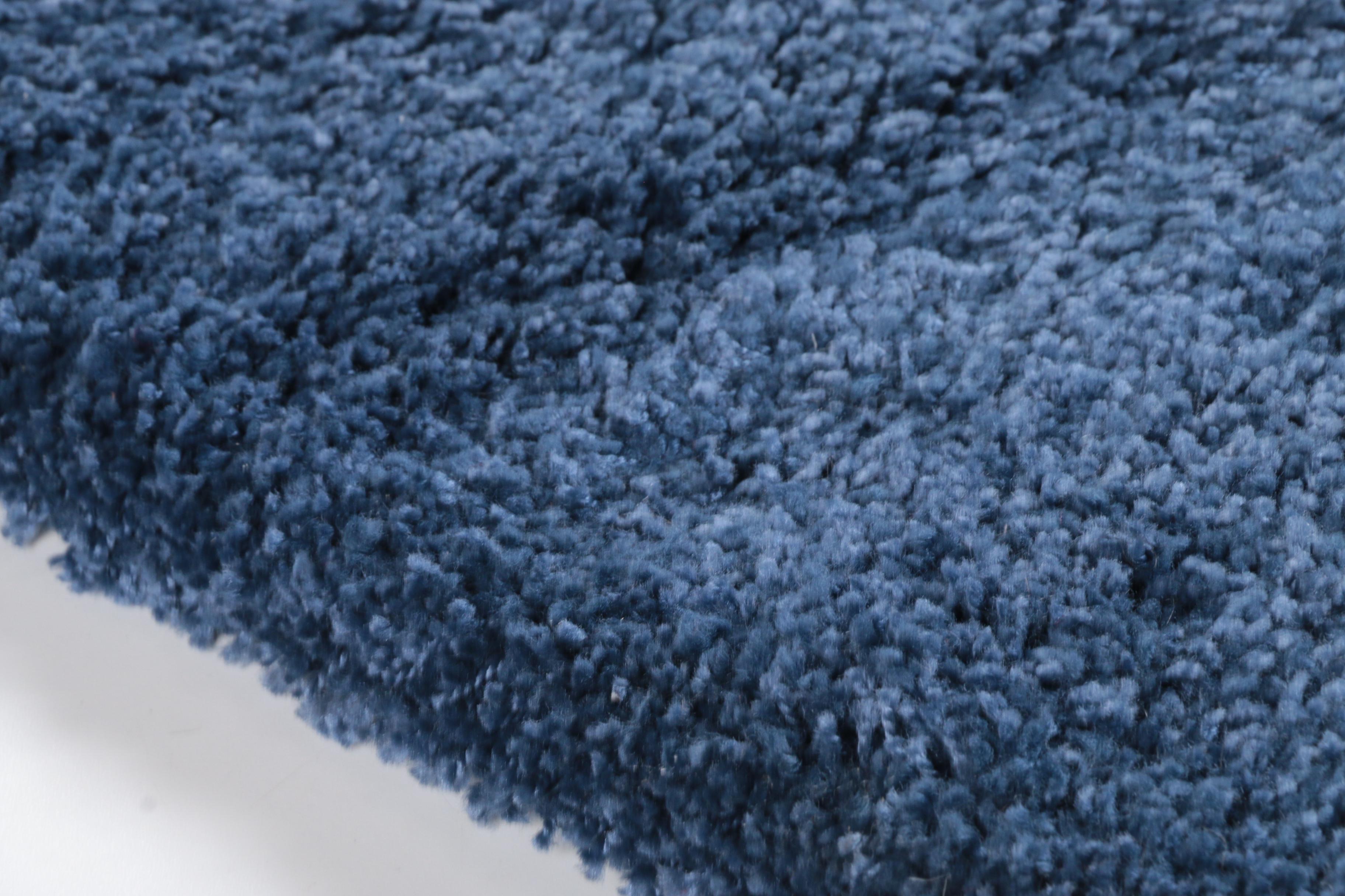 Power-Loomed Safavieh Milan Collection Shag Rug