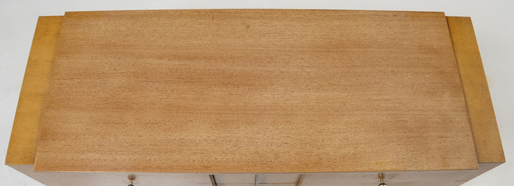 Kent Coffey "Futura" Chest of Drawers
