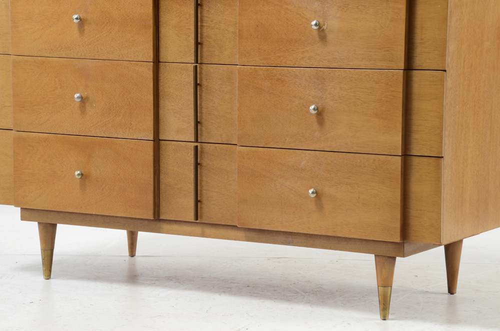 Kent Coffey "Futura" Chest of Drawers