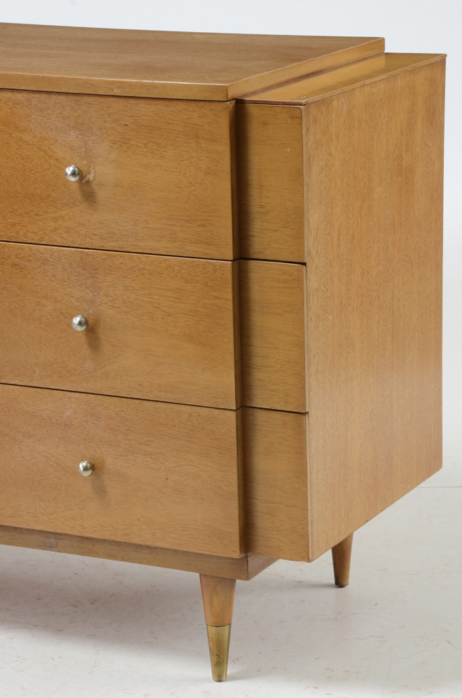 Kent Coffey "Futura" Chest of Drawers