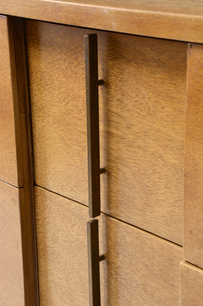 Kent Coffey "Futura" Chest of Drawers