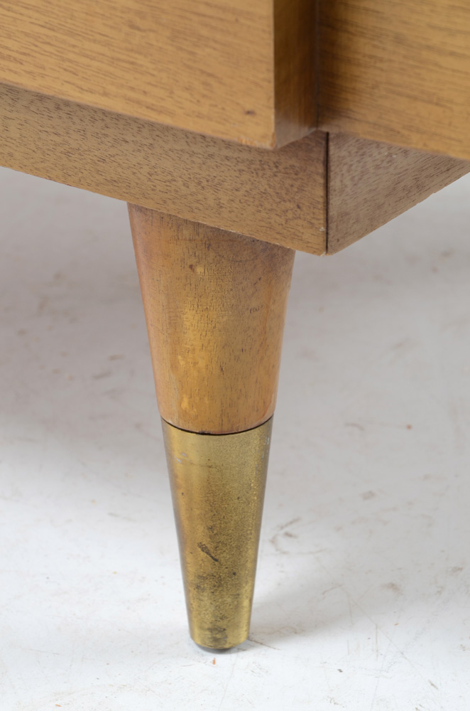 Kent Coffey "Futura" Chest of Drawers