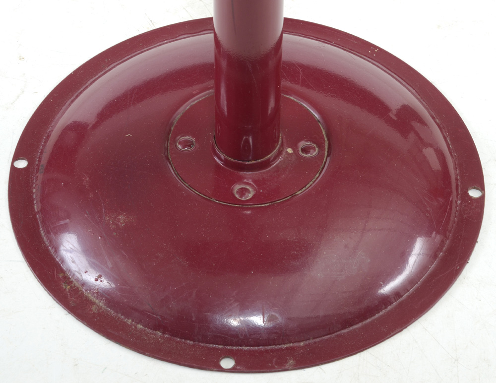 Vintage Double Gumball Machine