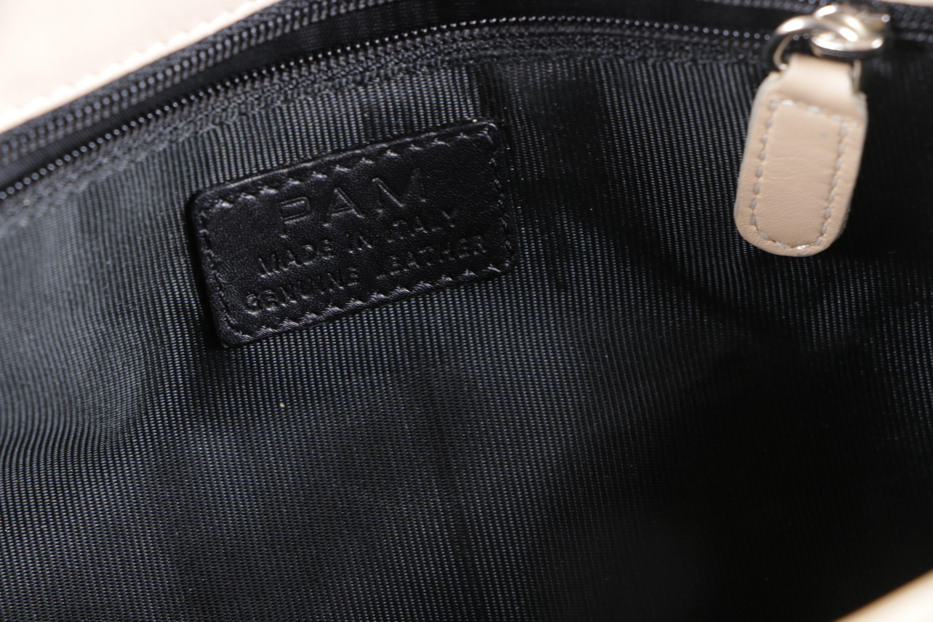 Handbags Including Pony Hair, Shearling and Mink Fur Styles