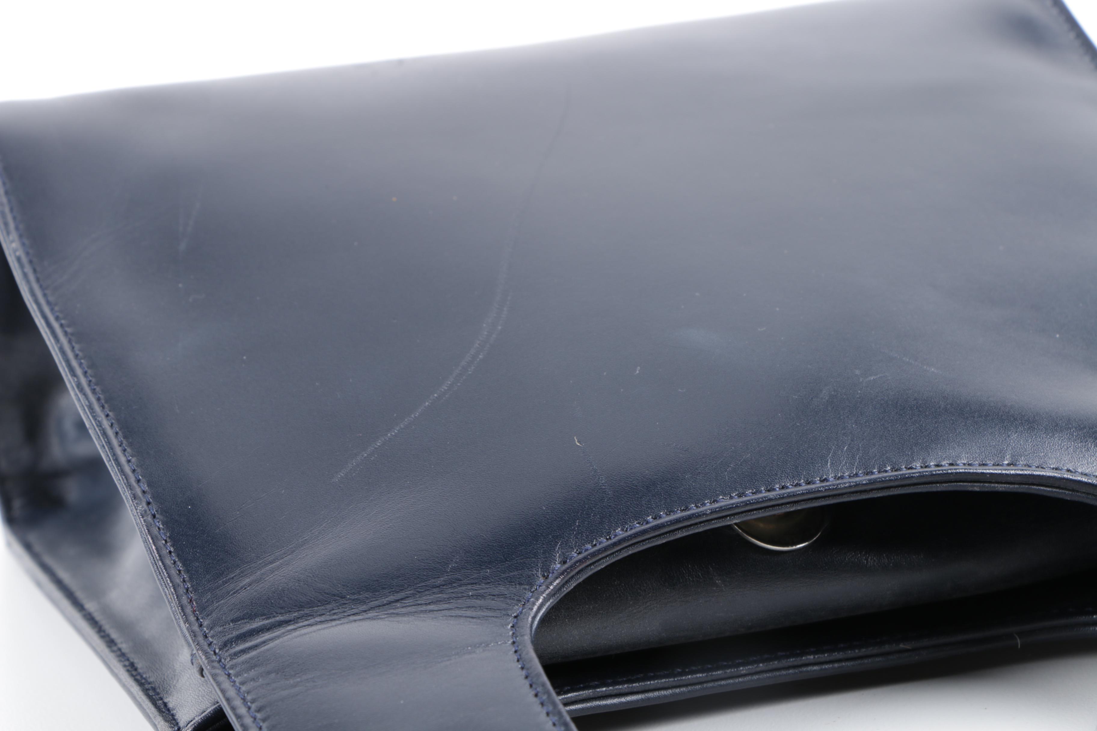 Handbags Including Pony Hair, Shearling and Mink Fur Styles