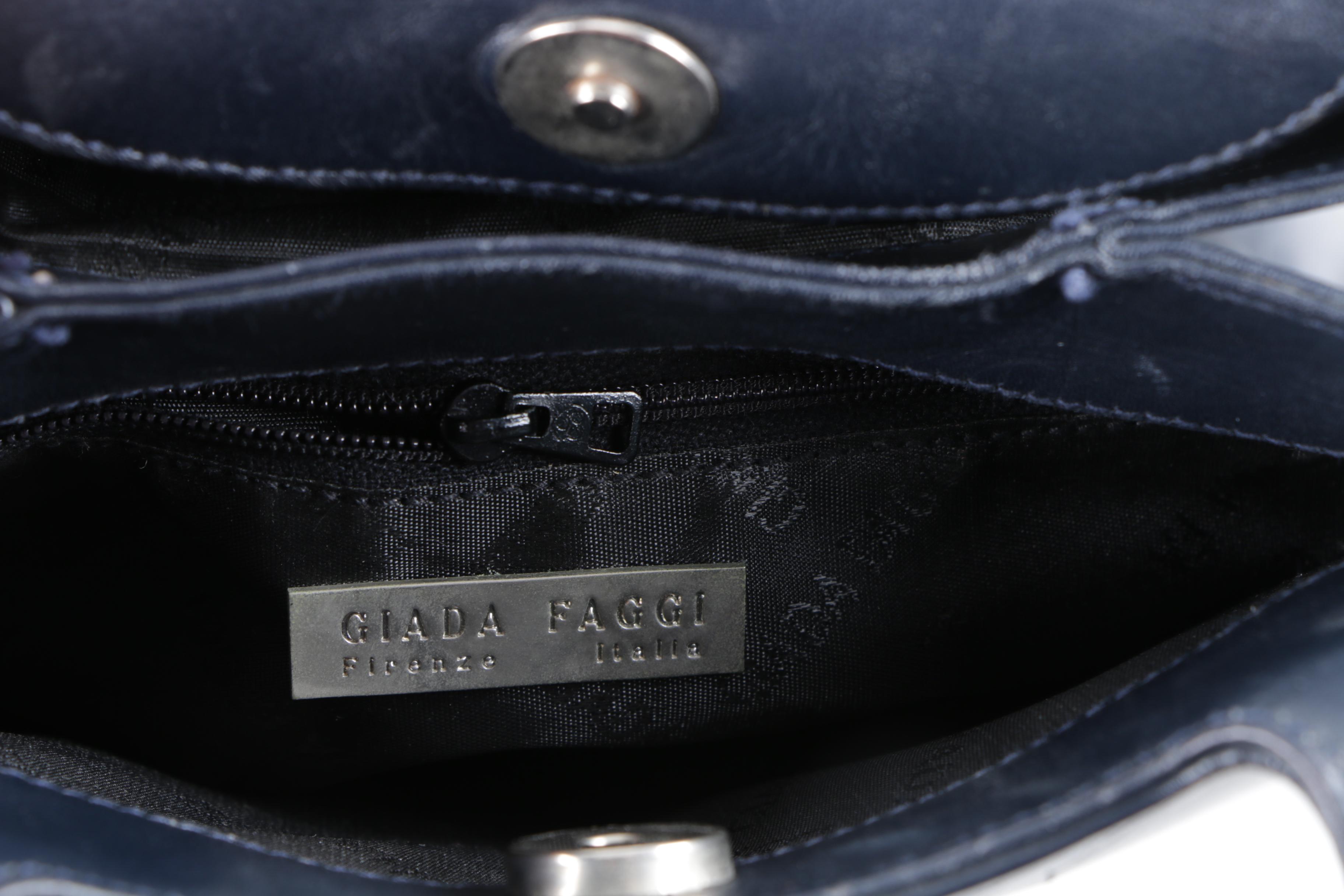 Handbags Including Pony Hair, Shearling and Mink Fur Styles