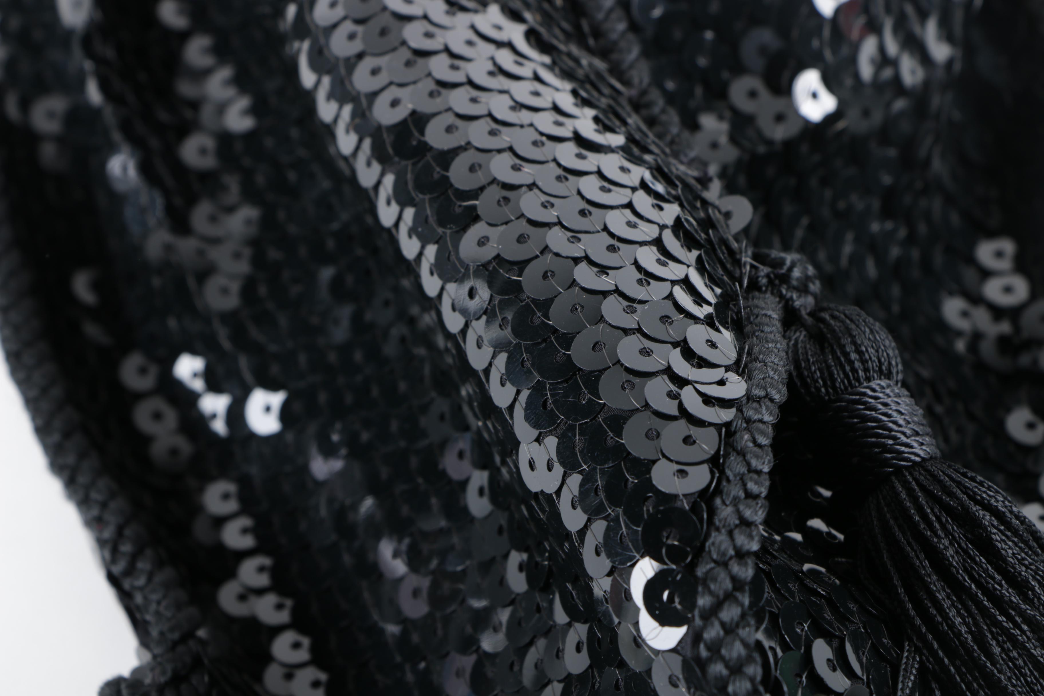 Handbags Including Pony Hair, Shearling and Mink Fur Styles